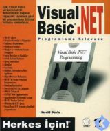 Visual Basic.Net-Programlama Kılavuzu                                                                                                                                                                                                                          