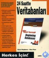Herkes İçin 24 Saatte Veritabanları                                                                                                                                                                                                                            