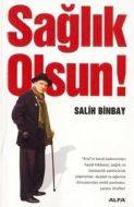 Sağlık Olsun                                                                                                                                                                                                                                                   