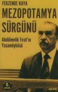 Mezopotamya Sürgünü                                                                                                                                                                                                                                            