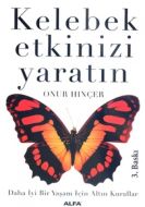 Kelebek Etkinizi Yaratın                                                                                                                                                                                                                                       