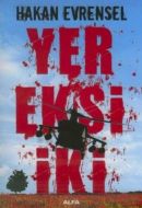 Yer Eksi İki                                                                                                                                                                                                                                                   