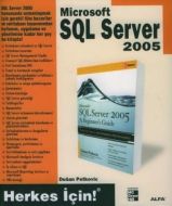 Microsoft SQL Server 2005                                                                                                                                                                                                                                      
