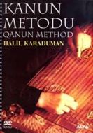 Kanun Metodu - DVD ’li                                                                                                                                                                                                                                         