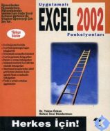 Uygulamalı Excel 2002 Fonksiyonları                                                                                                                                                                                                                            