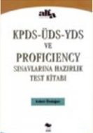 KPDS ÜSDS YDS ve Proficiency                                                                                                                                                                                                                                   