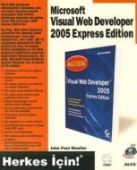 Microsoft Visual Web Developer 2005 Express Editio                                                                                                                                                                                                             