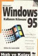 Windows 95 Kullanma Kılavuzu-Alfa                                                                                                                                                                                                                              