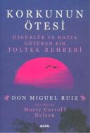Korkunun Ötesi                                                                                                                                                                                                                                                 