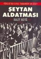 Şeytan Aldatması                                                                                                                                                                                                                                               