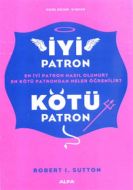 İyi Patron Kötü Patron                                                                                                                                                                                                                                         