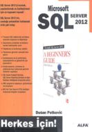 Microsoft SQL Server 2012                                                                                                                                                                                                                                      