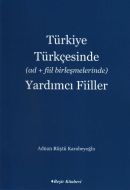 Türkiye Türkçesinde (Ad+Fiil Birleşmelerinde) Yard                                                                                                                                                                                                             