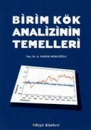 Birim Kök Analizinin Temelleri                                                                                                                                                                                                                                 