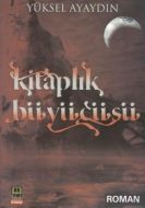 Kitaplık Büyücüsü                                                                                                                                                                                                                                              