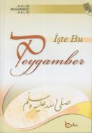 İşte Bu Peygamber                                                                                                                                                                                                                                              