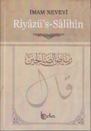 Riyazü’s-Salihin                                                                                                                                                                                                                                               