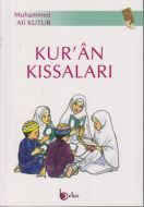 Kur’an Kıssaları                                                                                                                                                                                                                                               