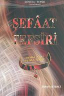 Şefaat Tefsiri                                                                                                                                                                                                                                                 