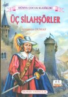 Üç Silahşörler                                                                                                                                                                                                                                                 
