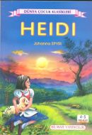 Heidi                                                                                                                                                                                                                                                          