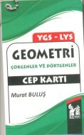YGS - LYS Geometri Cep Kartı                                                                                                                                                                                                                                   