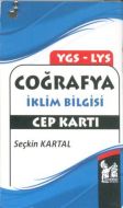 YGS - LYS Coğrafya Cep Kartı                                                                                                                                                                                                                                   