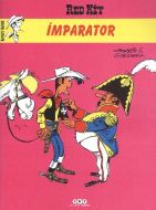 Red Kit - İmparator - Sayı: 66                                                                                                                                                                                                                                 