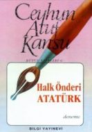 Halk Önderi Atatürk                                                                                                                                                                                                                                            