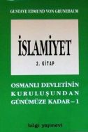 İslamiyet 2. Kitap Osmanlı Devletinin Kuruluşundan                                                                                                                                                                                                             
