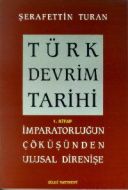 Türk Devrim Tarihi 7 Kitap Takım                                                                                                                                                                                                                               