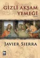 Gizli Akşam Yemeği                                                                                                                                                                                                                                             