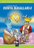 Dünya Masalları 1                                                                                                                                                                                                                                              