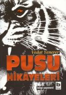 Pusu Hikayeleri                                                                                                                                                                                                                                                