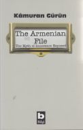 The Armenian File                                                                                                                                                                                                                                              