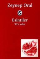Esintiler 90’lı Yıllar                                                                                                                                                                                                                                         