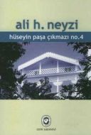 Hüseyin Paşa Çıkmazı No.4                                                                                                                                                                                                                                      