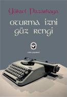 Oturma İzni - Güz Rengi                                                                                                                                                                                                                                        