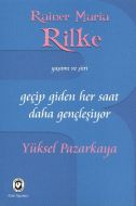 Geçip Giden Her Saat Daha Gençleşiyor                                                                                                                                                                                                                          