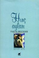 Hınç Ayları                                                                                                                                                                                                                                                    
