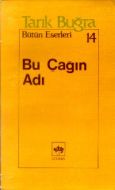 Bu Çağın Adı Bütün Eserleri 14                                                                                                                                                                                                                                 