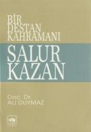 Salur Kazan                                                                                                                                                                                                                                                    