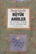Büyük Ahidler                                                                                                                                                                                                                                                  