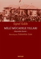 Milli Mücadele Yılları                                                                                                                                                                                                                                         