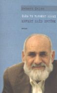 İlim ve Hareket Adamı - Mehmet Said Ertürk                                                                                                                                                                                                                     