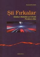 Şii Fırkalar                                                                                                                                                                                                                                                   