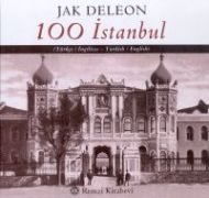 100 İstanbul (Ciltli) (Türkçe / İngilizce - Turkis                                                                                                                                                                                                             