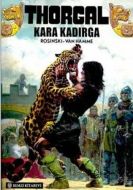 Thorgal Kara Kadırga                                                                                                                                                                                                                                           