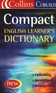 Compact English Learner’s Dictionary                                                                                                                                                                                                                           