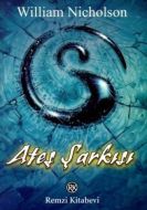 Ateş Şarkısı Ateş Rüzgârı 3. Kitap                                                                                                                                                                                                                             